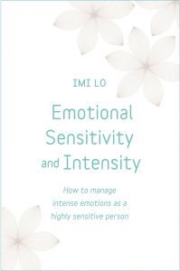 Emotionally Intense, sensitive and gifted book